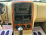 Used 2007 FORD EXPLORER EDDIE BAUER 4.0L 4WD in JACKSONVILLE, FLORIDA (Photo 22)