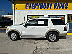 Used 2007 FORD EXPLORER EDDIE BAUER 4.0L 4WD in JACKSONVILLE, FLORIDA (Photo 3)