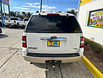 Used 2007 FORD EXPLORER EDDIE BAUER 4.0L 4WD in JACKSONVILLE, FLORIDA (Photo 5)