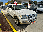 Used 2007 FORD EXPLORER EDDIE BAUER 4.0L 4WD in JACKSONVILLE, FLORIDA (Photo 7)
