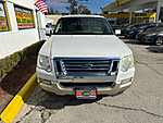 Used 2007 FORD EXPLORER EDDIE BAUER 4.0L 4WD in JACKSONVILLE, FLORIDA (Photo 8)