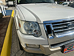 Used 2007 FORD EXPLORER EDDIE BAUER 4.0L 4WD in JACKSONVILLE, FLORIDA (Photo 9)