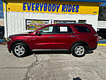 Used 2013 DODGE DURANGO CREW 2WD in JACKSONVILLE, FLORIDA (Photo 2)
