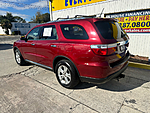 Used 2013 DODGE DURANGO CREW 2WD in JACKSONVILLE, FLORIDA (Photo 3)
