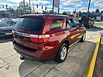 Used 2013 DODGE DURANGO CREW 2WD in JACKSONVILLE, FLORIDA (Photo 5)