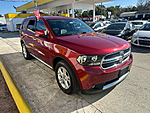 Used 2013 DODGE DURANGO CREW 2WD in JACKSONVILLE, FLORIDA (Photo 6)