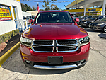 Used 2013 DODGE DURANGO CREW 2WD in JACKSONVILLE, FLORIDA (Photo 7)