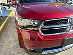 Used 2013 DODGE DURANGO CREW 2WD in JACKSONVILLE, FLORIDA (Photo 8)