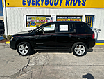 Used 2012 JEEP COMPASS SPORT FWD in JACKSONVILLE, FLORIDA (Photo 2)