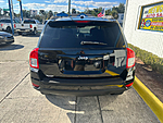 Used 2012 JEEP COMPASS SPORT FWD in JACKSONVILLE, FLORIDA (Photo 4)