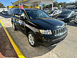 Used 2012 JEEP COMPASS SPORT FWD in JACKSONVILLE, FLORIDA (Photo 6)
