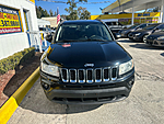 Used 2012 JEEP COMPASS SPORT FWD in JACKSONVILLE, FLORIDA (Photo 7)