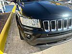Used 2012 JEEP COMPASS SPORT FWD in JACKSONVILLE, FLORIDA (Photo 8)