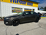 Used 2013 KIA OPTIMA EX in JACKSONVILLE, FLORIDA (Photo 2)