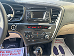 Used 2013 KIA OPTIMA EX in JACKSONVILLE, FLORIDA (Photo 20)