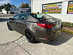 Used 2013 KIA OPTIMA EX in JACKSONVILLE, FLORIDA (Photo 4)