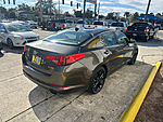 Used 2013 KIA OPTIMA EX in JACKSONVILLE, FLORIDA (Photo 6)