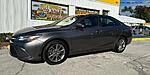 Used 2015 TOYOTA CAMRY SE in JACKSONVILLE, FLORIDA