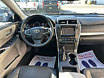 Used 2015 TOYOTA CAMRY SE in JACKSONVILLE, FLORIDA (Photo 16)