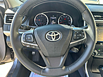 Used 2015 TOYOTA CAMRY SE in JACKSONVILLE, FLORIDA (Photo 21)