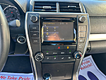 Used 2015 TOYOTA CAMRY SE in JACKSONVILLE, FLORIDA (Photo 22)