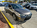 Used 2015 TOYOTA CAMRY SE in JACKSONVILLE, FLORIDA (Photo 6)