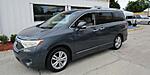 Used 2011 NISSAN QUEST 3.5 SL in JACKSONVILLE, FLORIDA