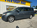 Used 2011 NISSAN QUEST 3.5 SL in JACKSONVILLE, FLORIDA (Photo 2)