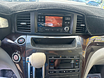 Used 2011 NISSAN QUEST 3.5 SL in JACKSONVILLE, FLORIDA (Photo 21)