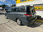 Used 2011 NISSAN QUEST 3.5 SL in JACKSONVILLE, FLORIDA (Photo 4)