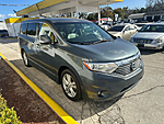 Used 2011 NISSAN QUEST 3.5 SL in JACKSONVILLE, FLORIDA (Photo 7)