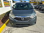 Used 2011 NISSAN QUEST 3.5 SL in JACKSONVILLE, FLORIDA (Photo 8)