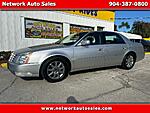 Used 2011 CADILLAC DTS PREMIUM W/ NAVI in JACKSONVILLE, FLORIDA (Photo 1)