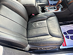 Used 2011 CADILLAC DTS PREMIUM W/ NAVI in JACKSONVILLE, FLORIDA (Photo 11)