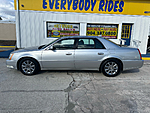 Used 2011 CADILLAC DTS PREMIUM W/ NAVI in JACKSONVILLE, FLORIDA (Photo 2)