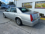 Used 2011 CADILLAC DTS PREMIUM W/ NAVI in JACKSONVILLE, FLORIDA (Photo 3)