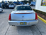Used 2011 CADILLAC DTS PREMIUM W/ NAVI in JACKSONVILLE, FLORIDA (Photo 4)
