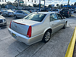 Used 2011 CADILLAC DTS PREMIUM W/ NAVI in JACKSONVILLE, FLORIDA (Photo 5)