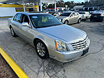 Used 2011 CADILLAC DTS PREMIUM W/ NAVI in JACKSONVILLE, FLORIDA (Photo 6)