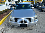 Used 2011 CADILLAC DTS PREMIUM W/ NAVI in JACKSONVILLE, FLORIDA (Photo 7)