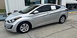 Used 2016 HYUNDAI ELANTRA SE 6AT in JACKSONVILLE, FLORIDA