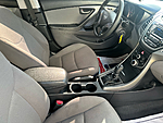 Used 2016 HYUNDAI ELANTRA SE 6AT in JACKSONVILLE, FLORIDA (Photo 10)