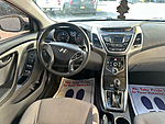 Used 2016 HYUNDAI ELANTRA SE 6AT in JACKSONVILLE, FLORIDA (Photo 14)