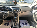 Used 2016 HYUNDAI ELANTRA SE 6AT in JACKSONVILLE, FLORIDA (Photo 15)