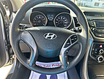 Used 2016 HYUNDAI ELANTRA SE 6AT in JACKSONVILLE, FLORIDA (Photo 18)