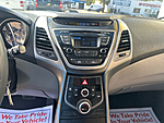 Used 2016 HYUNDAI ELANTRA SE 6AT in JACKSONVILLE, FLORIDA (Photo 19)