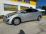 Used 2016 HYUNDAI ELANTRA SE 6AT in JACKSONVILLE, FLORIDA (Photo 2)