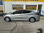 Used 2016 HYUNDAI ELANTRA SE 6AT in JACKSONVILLE, FLORIDA (Photo 3)