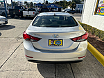 Used 2016 HYUNDAI ELANTRA SE 6AT in JACKSONVILLE, FLORIDA (Photo 5)