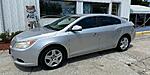 Used 2010 BUICK LACROSSE CX in JACKSONVILLE, FLORIDA